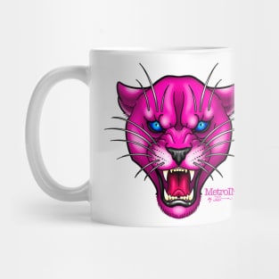 Pink Panther 2 Mug